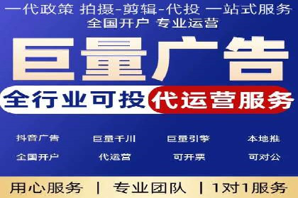 成功企业SEM竞价代运营案例研究